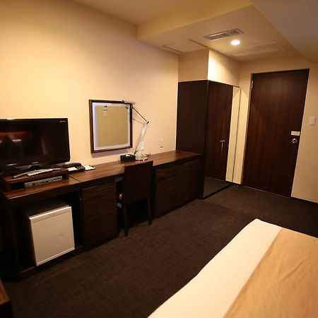 International Hotel Ube Zewnętrze zdjęcie