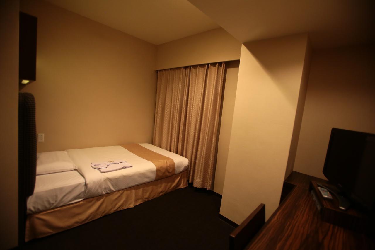 International Hotel Ube Zewnętrze zdjęcie