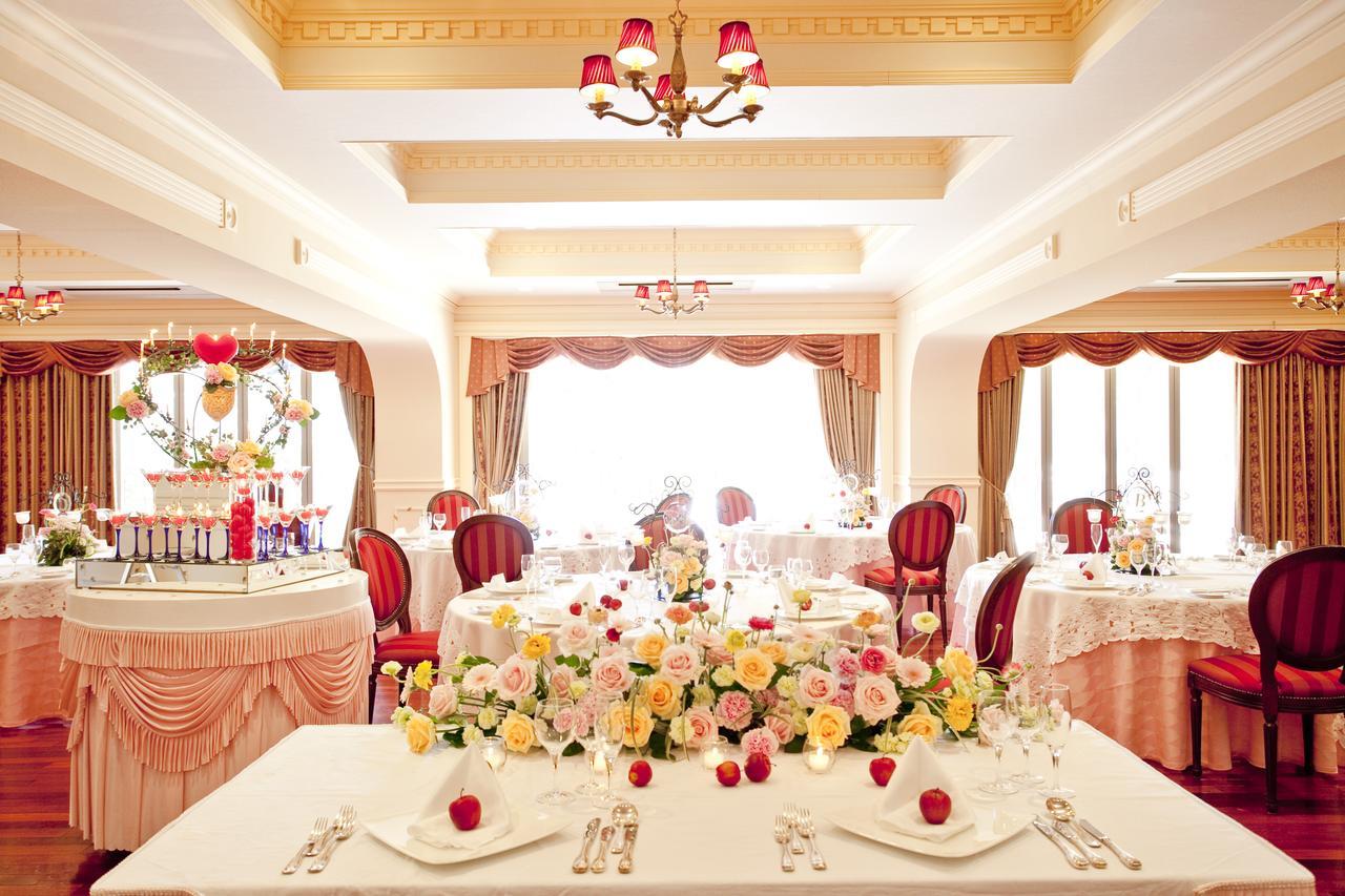 International Hotel Ube Zewnętrze zdjęcie