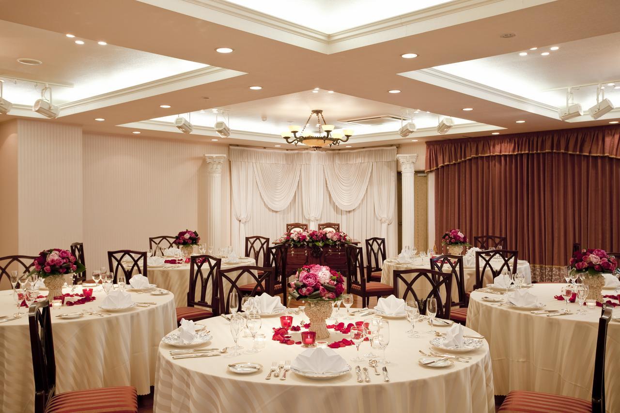 International Hotel Ube Zewnętrze zdjęcie