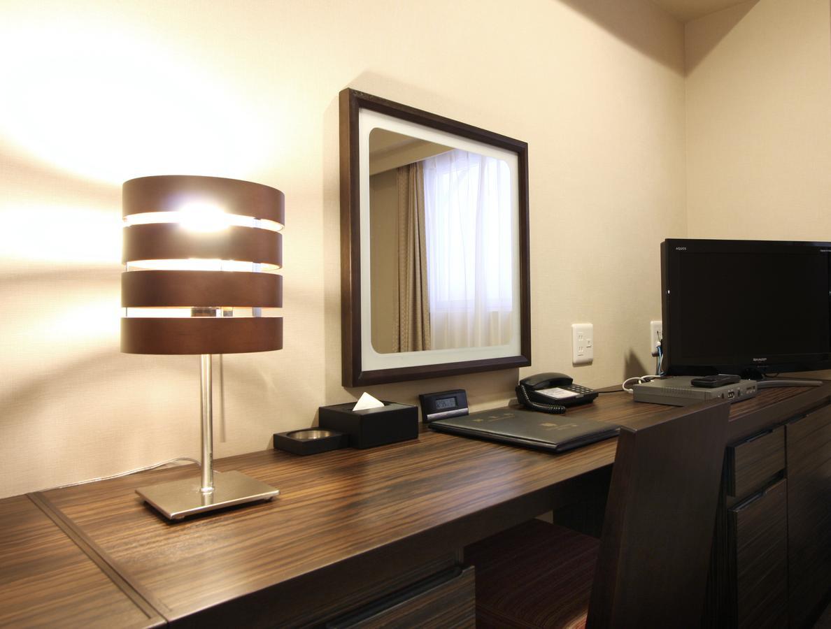 International Hotel Ube Zewnętrze zdjęcie