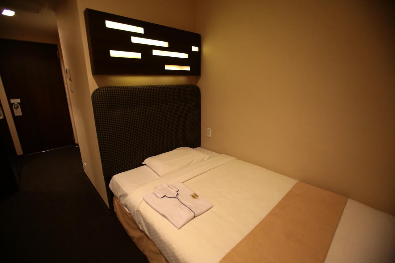International Hotel Ube Zewnętrze zdjęcie