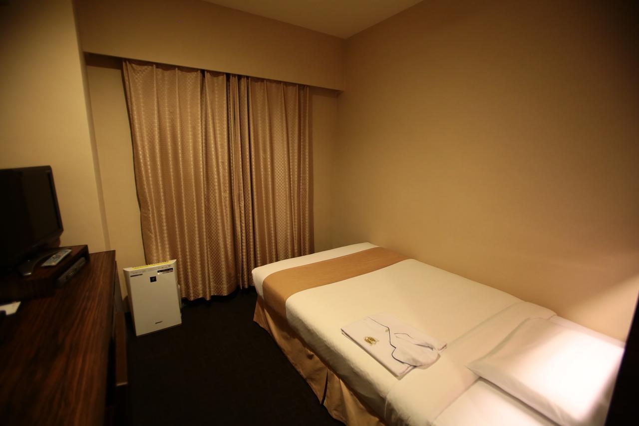 International Hotel Ube Zewnętrze zdjęcie