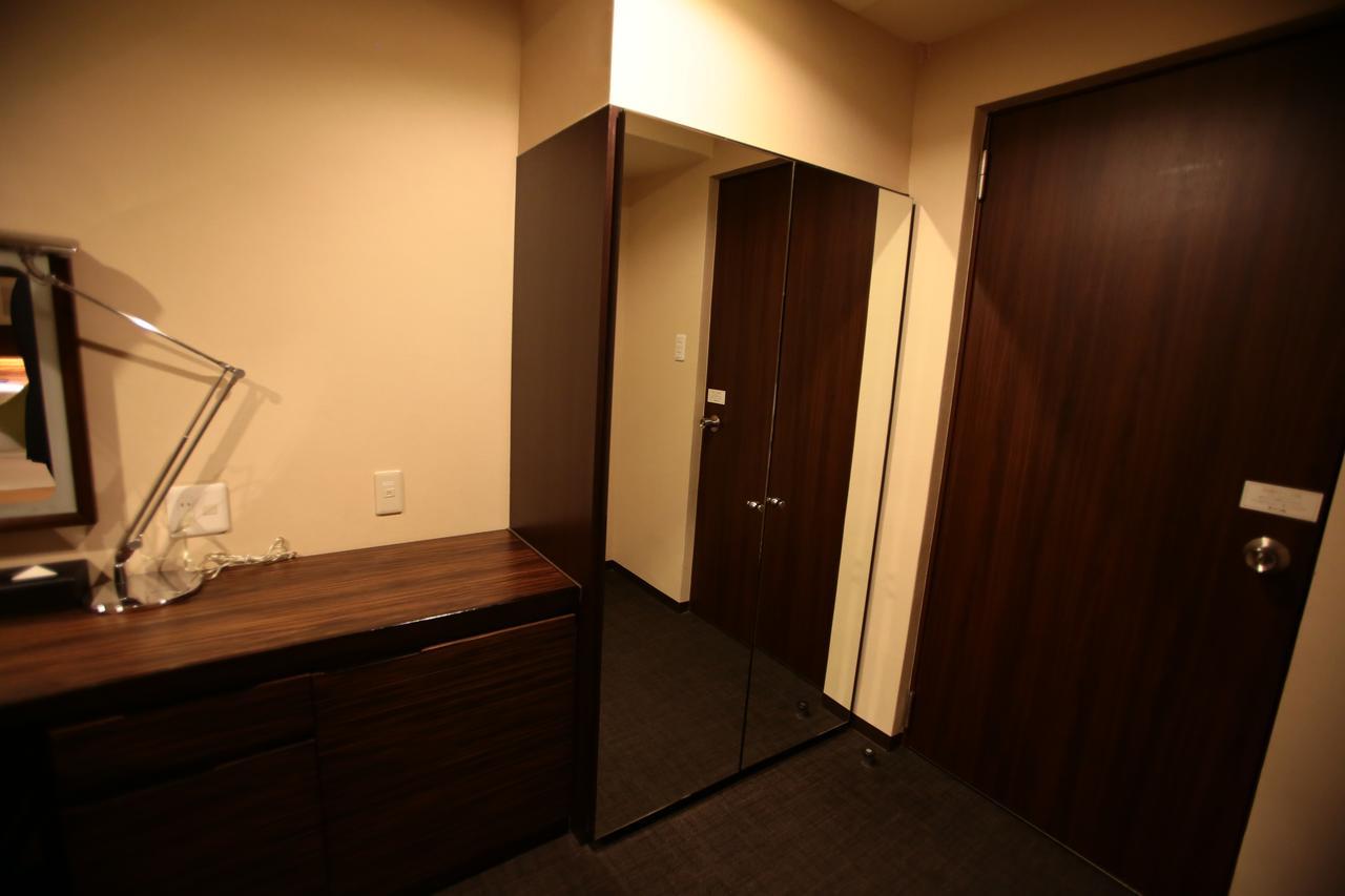 International Hotel Ube Zewnętrze zdjęcie