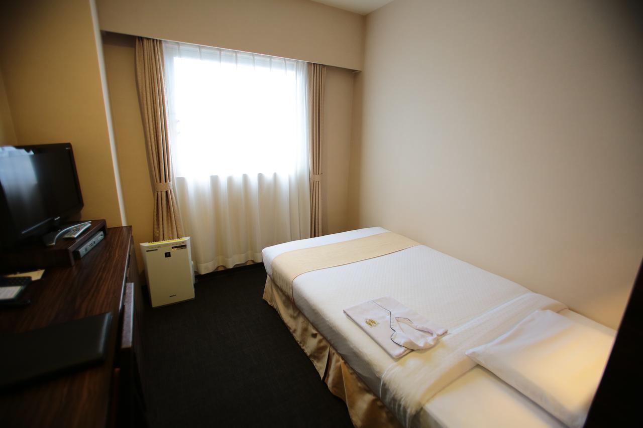International Hotel Ube Zewnętrze zdjęcie